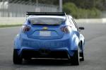 Chevrolet WTCC Ultra Concept 2006 года